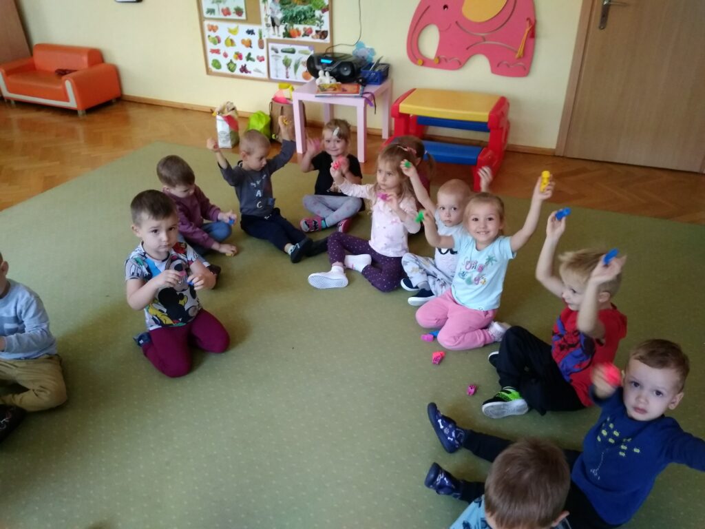 liczby i kolory
