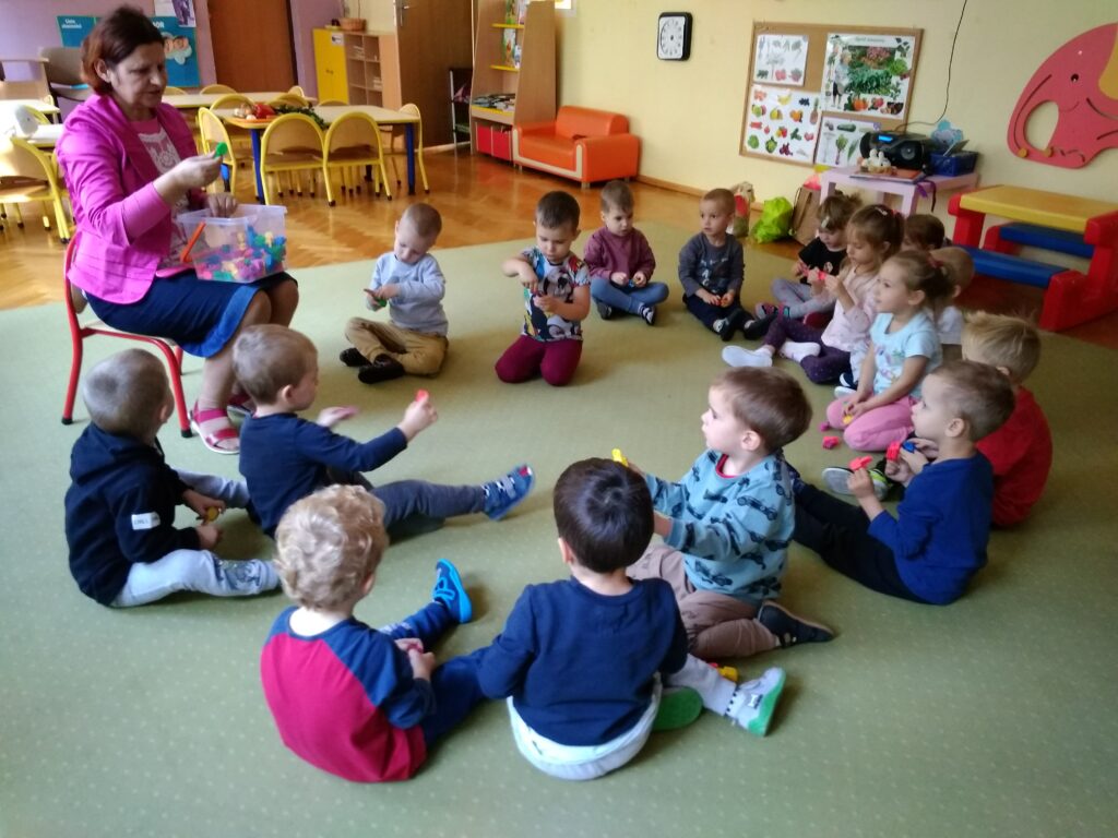 liczby i kolory