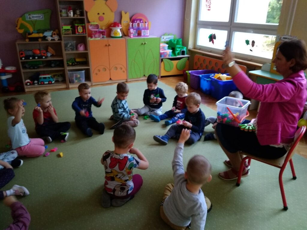 liczby i kolory