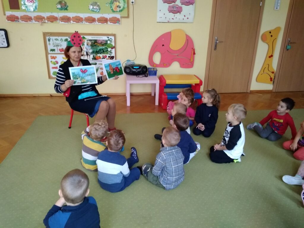 liczby i kolory