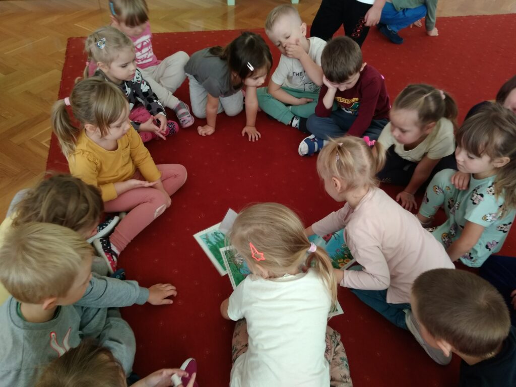 liczby i kolory