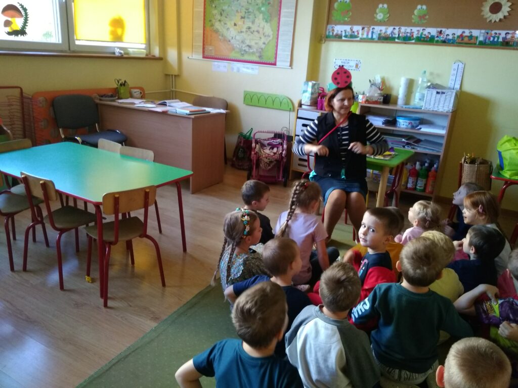 liczby i kolory