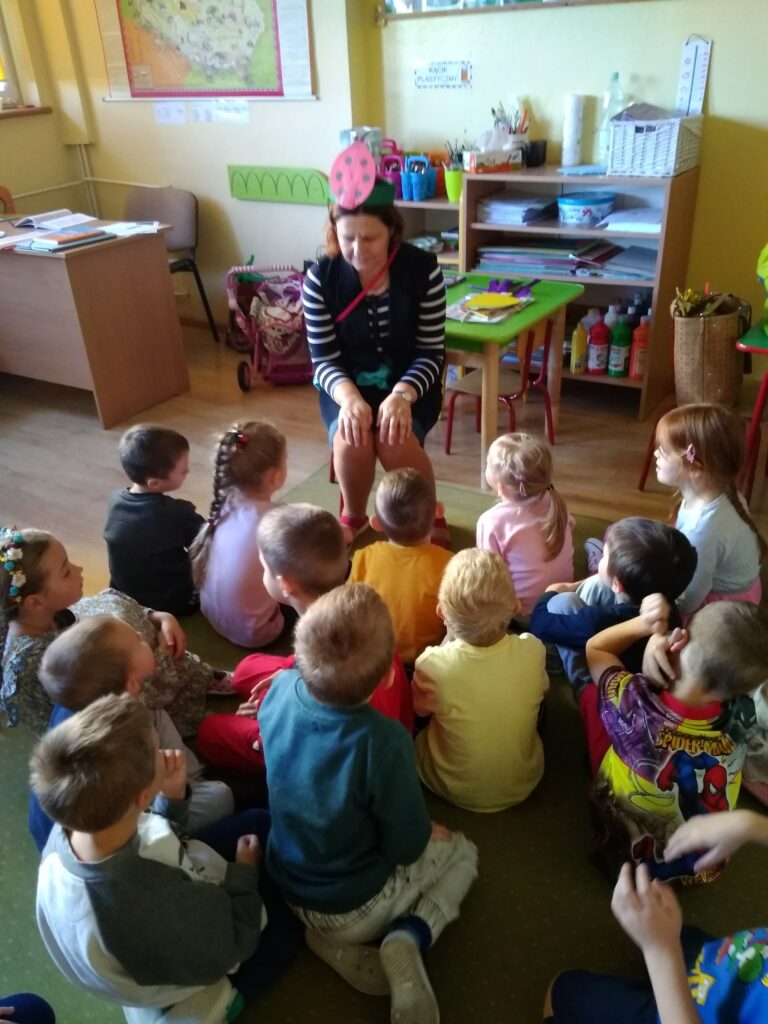 liczby i kolory
