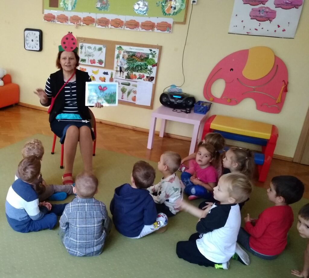 liczby i kolory