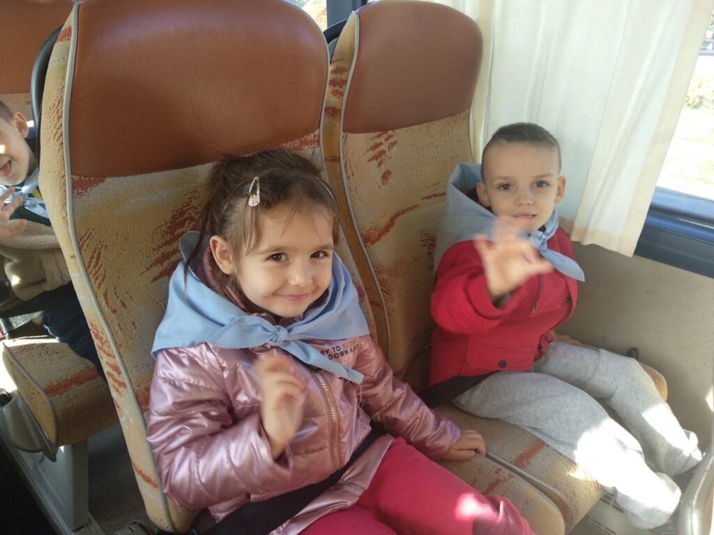 „Kotki” w kinie