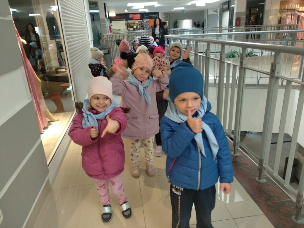 „Kotki” w kinie