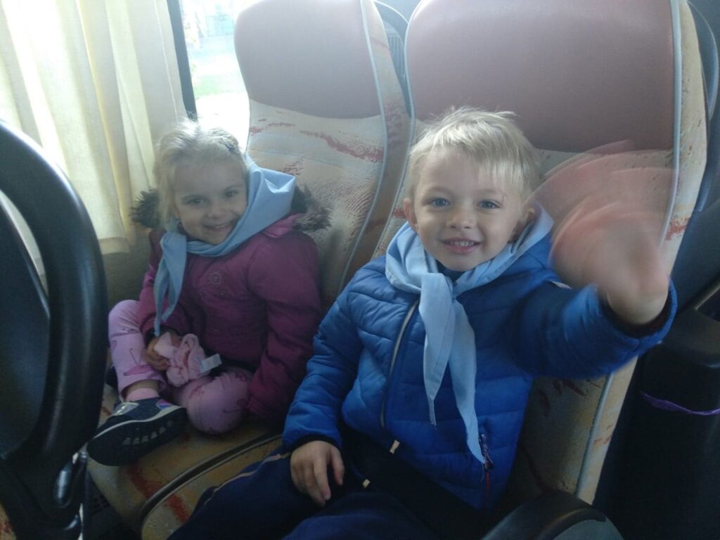 „Kotki” w kinie
