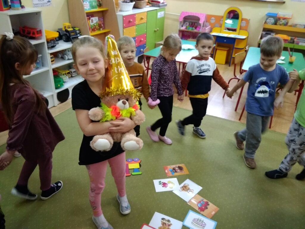 birthday