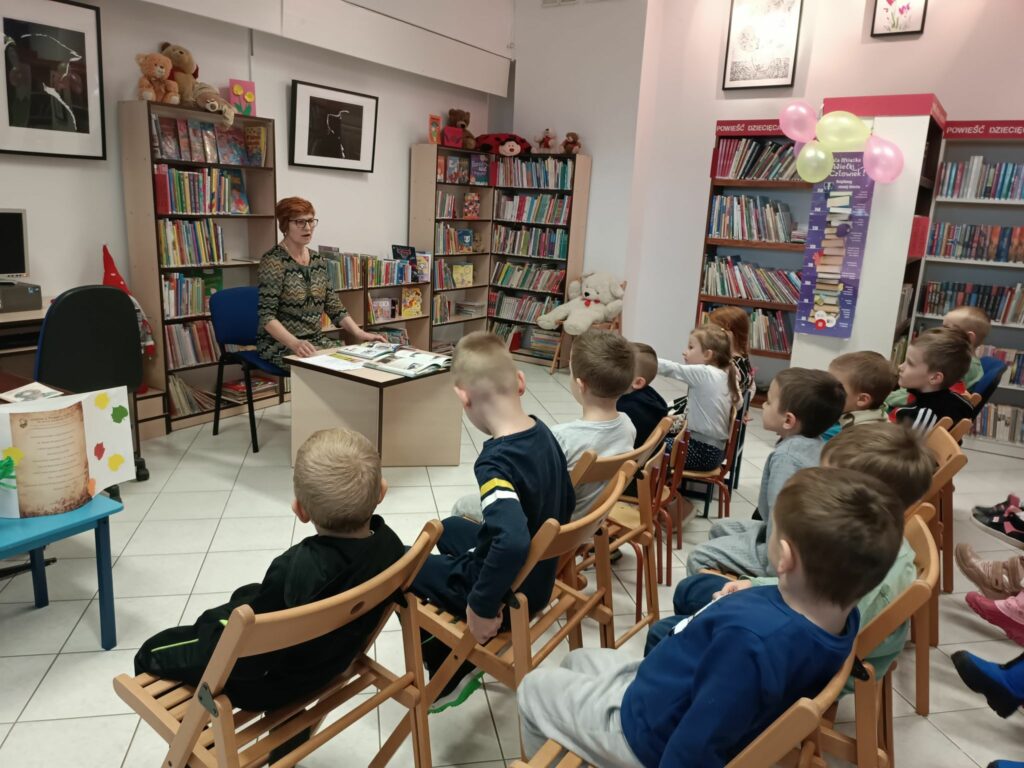 biblioteka