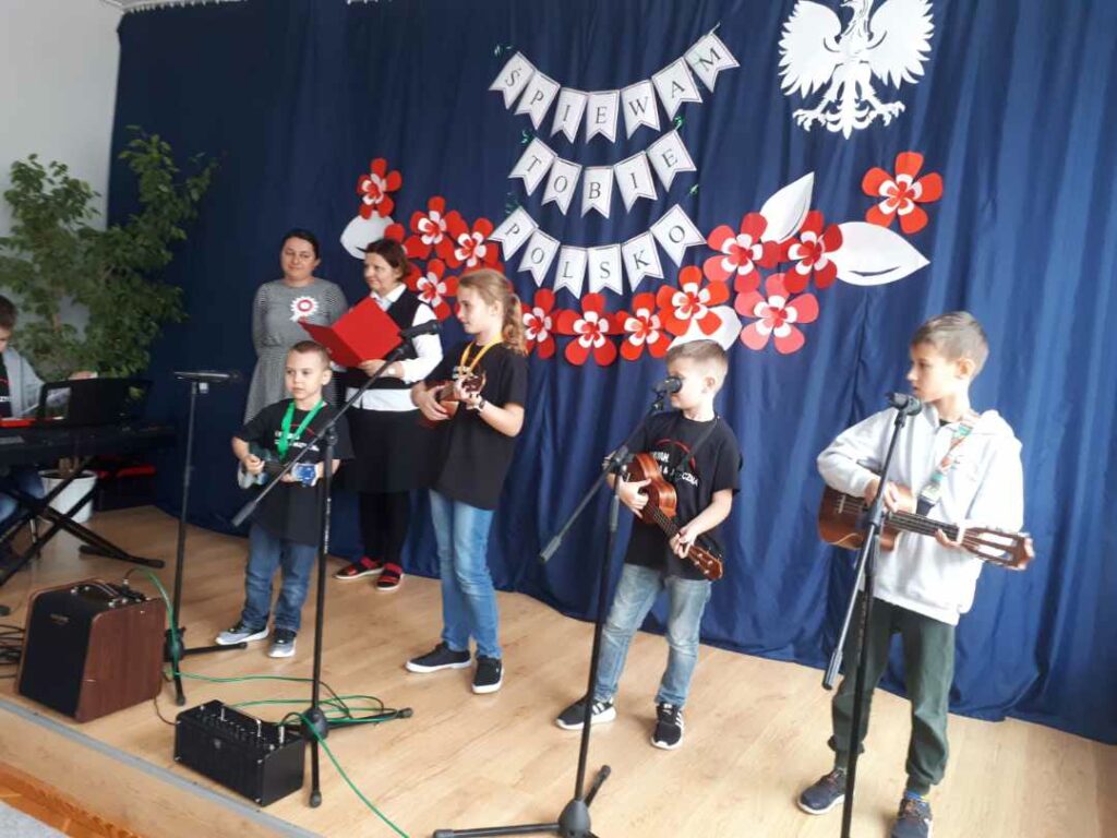 Koncert patriotyczny