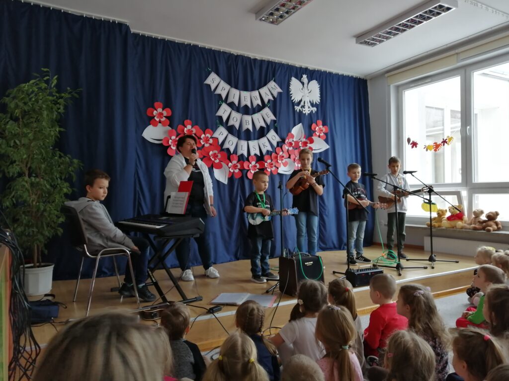 Koncert patriotyczny