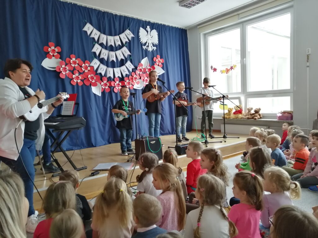 Koncert patriotyczny