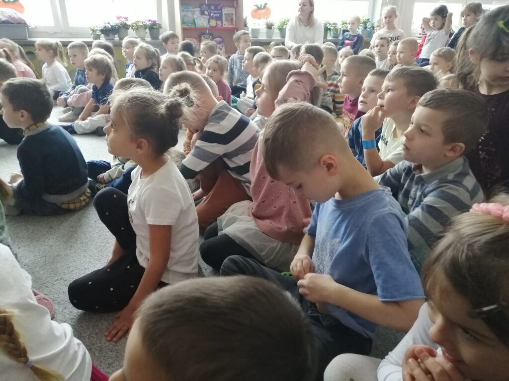 Koncert patriotyczny