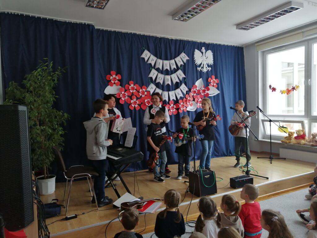 Koncert patriotyczny