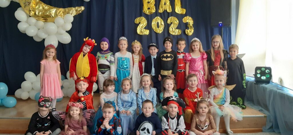 bal misie