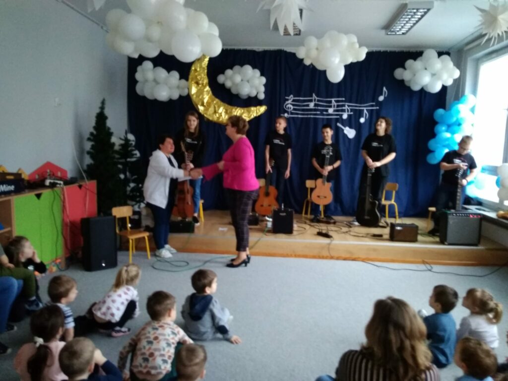 Koncert gitarowy