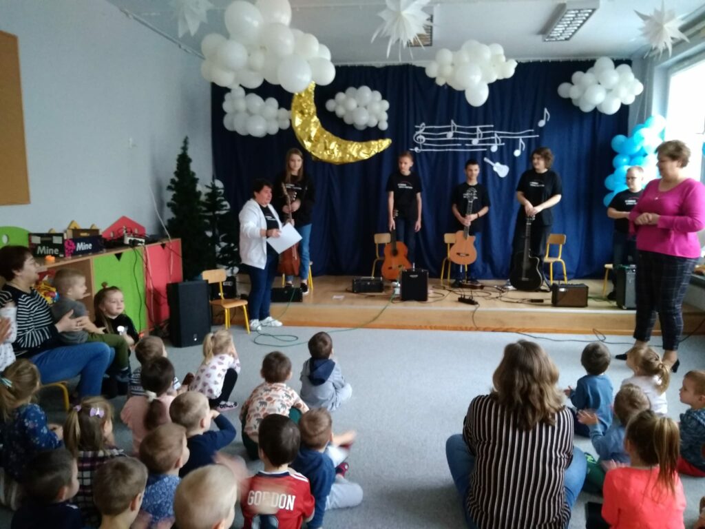 Koncert gitarowy