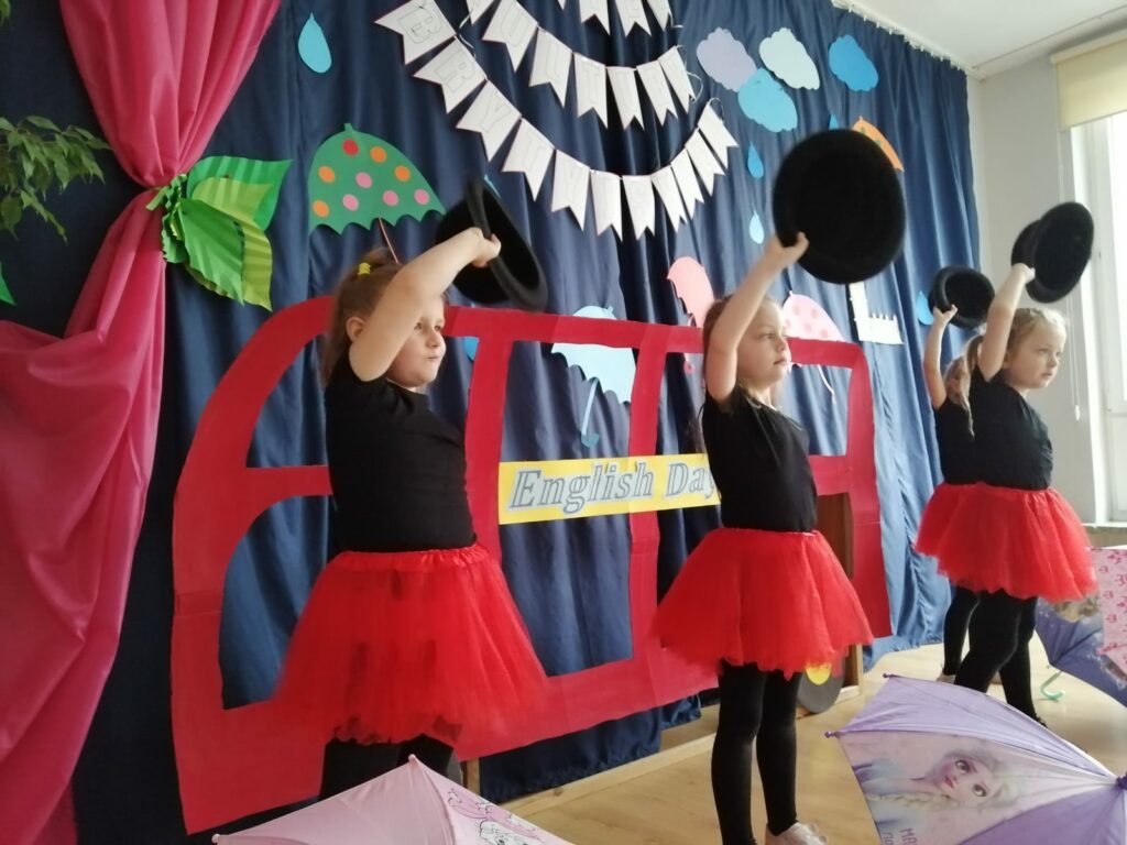 Dzień Kultury Brytyjskiej