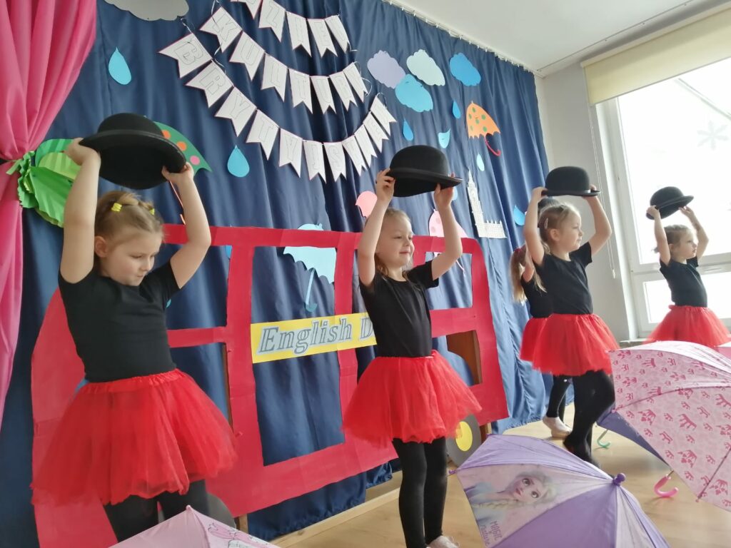 Dzień Kultury Brytyjskiej