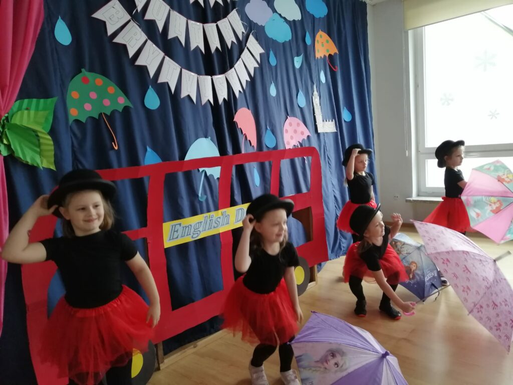 Dzień Kultury Brytyjskiej