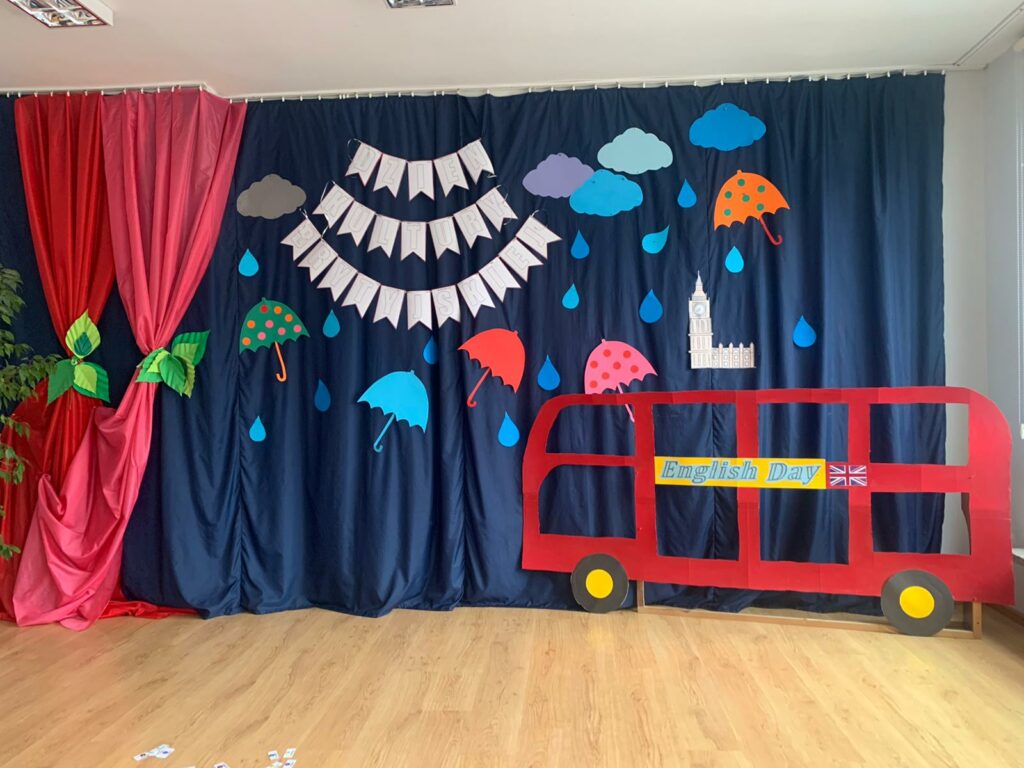 Dzień Kultury Brytyjskiej