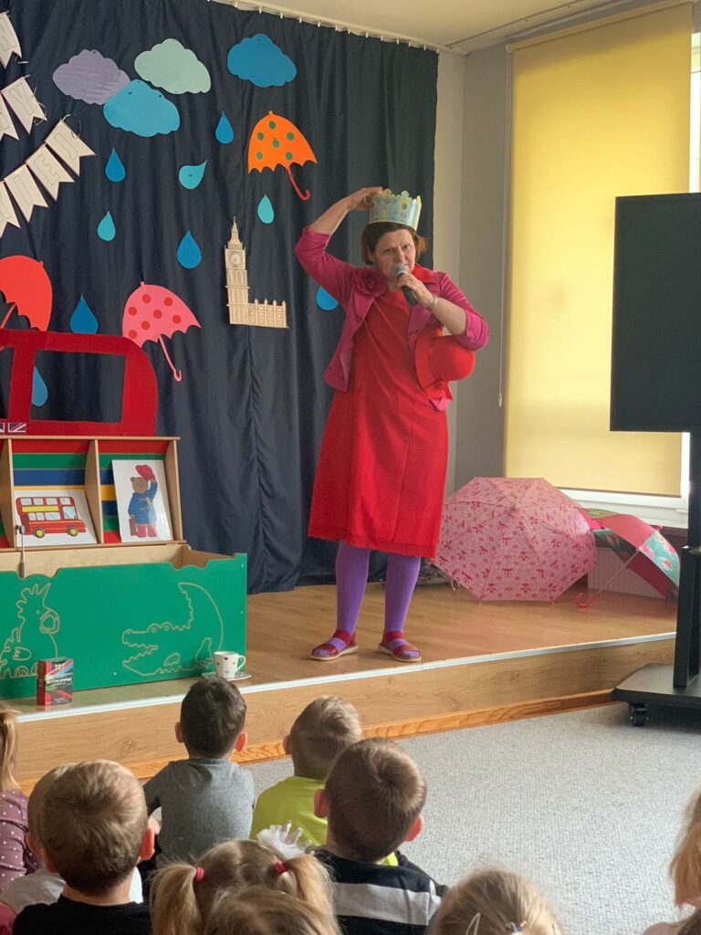 Dzień Kultury Brytyjskiej