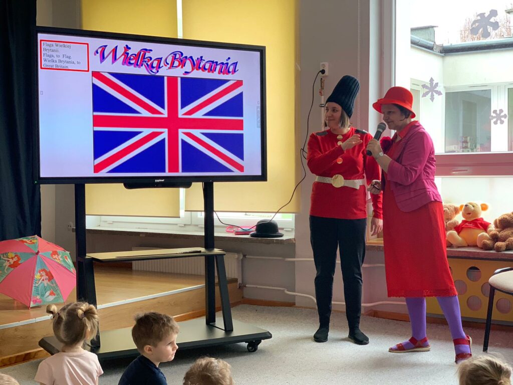 Dzień Kultury Brytyjskiej