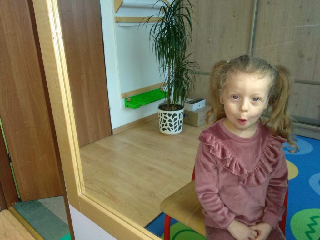 „Zabawki” – zajęcia rewalidacyjne