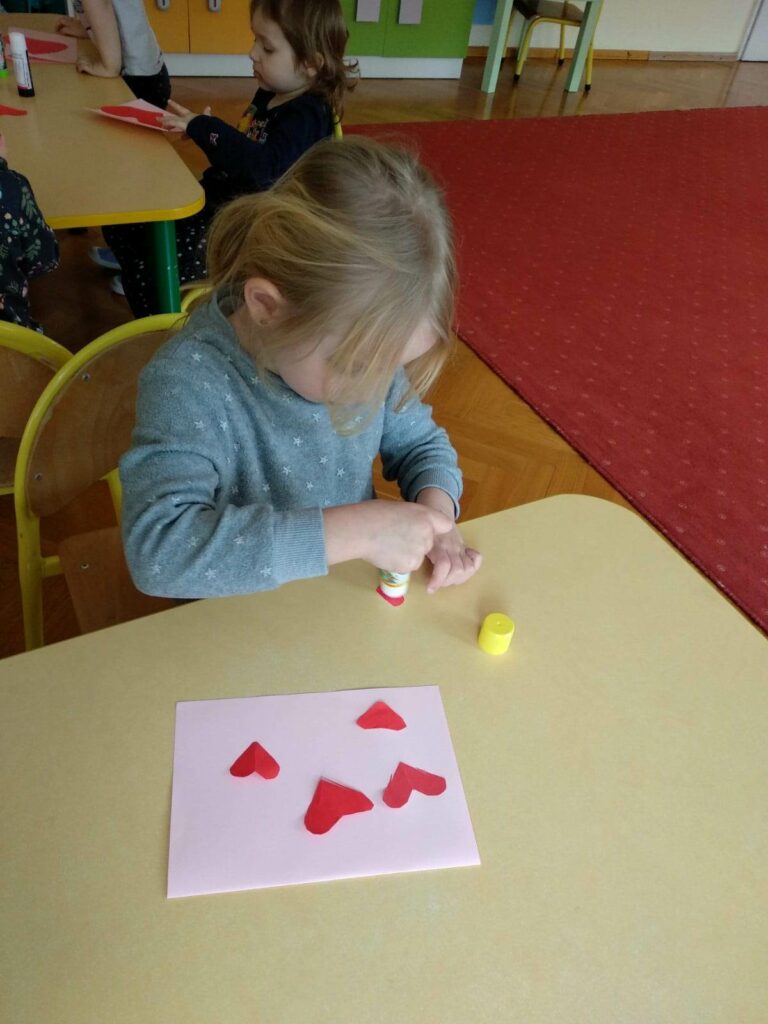 Moje emocje – „Kotki”