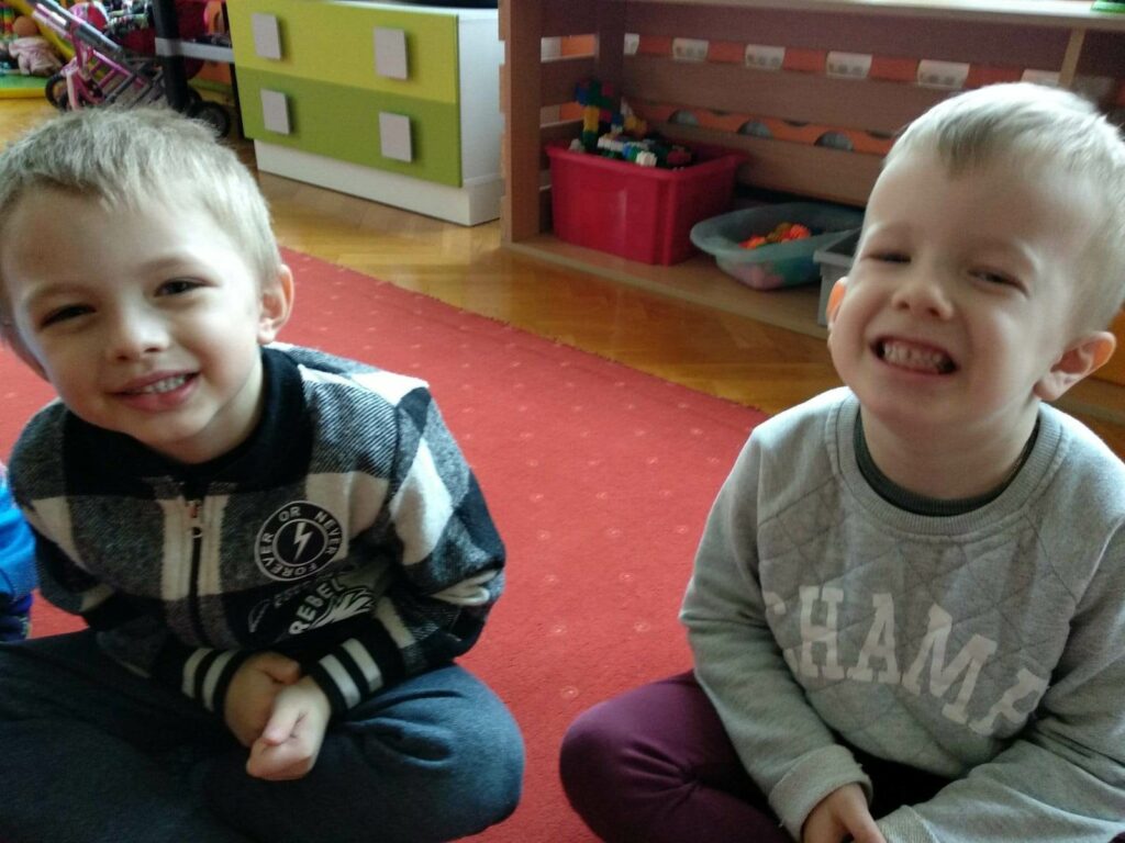 „Kotki” w krainie bajek i baśni