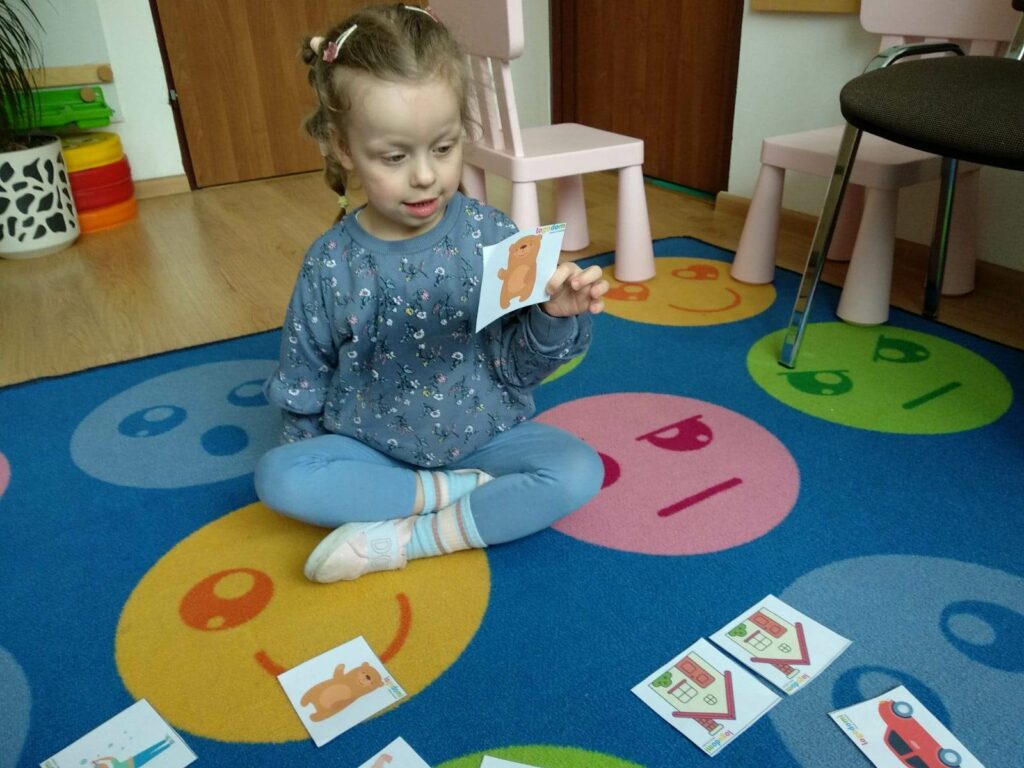 Ćwiczenia toru oddechowego