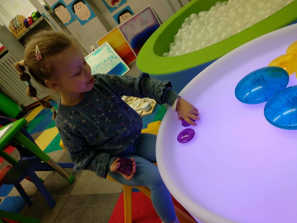 Ćwiczenia toru oddechowego