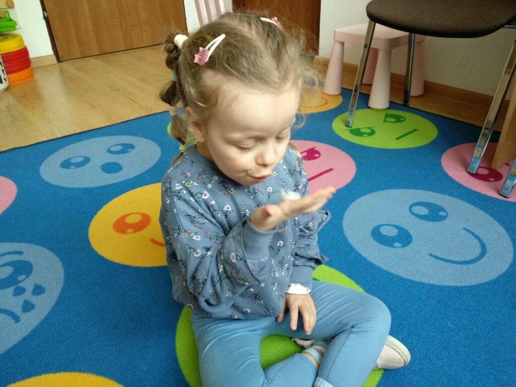 Ćwiczenia toru oddechowego