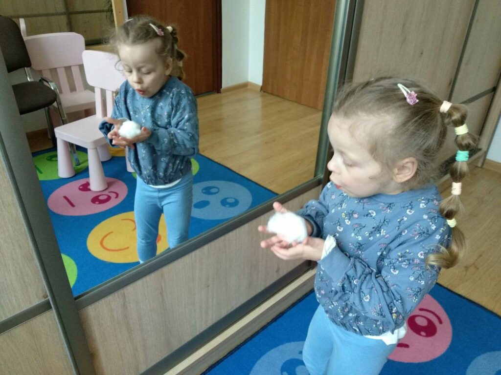 Ćwiczenia toru oddechowego