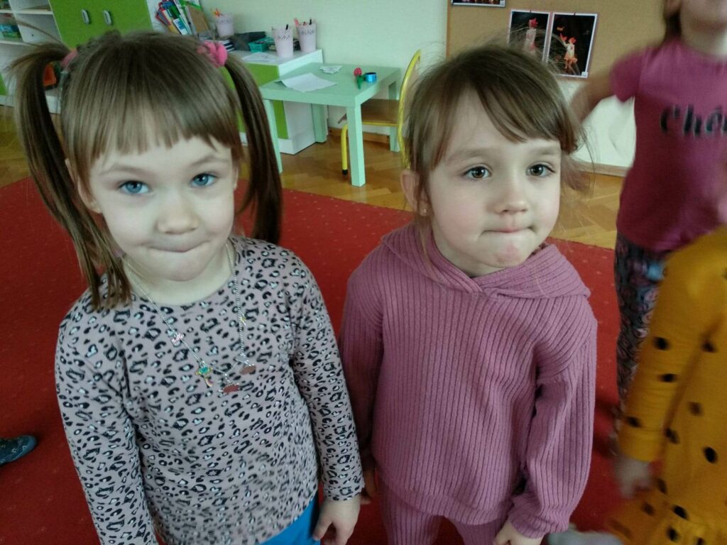 „Kotki” w krainie bajek i baśni