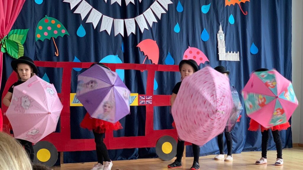 Dzień Kultury Brytyjskiej