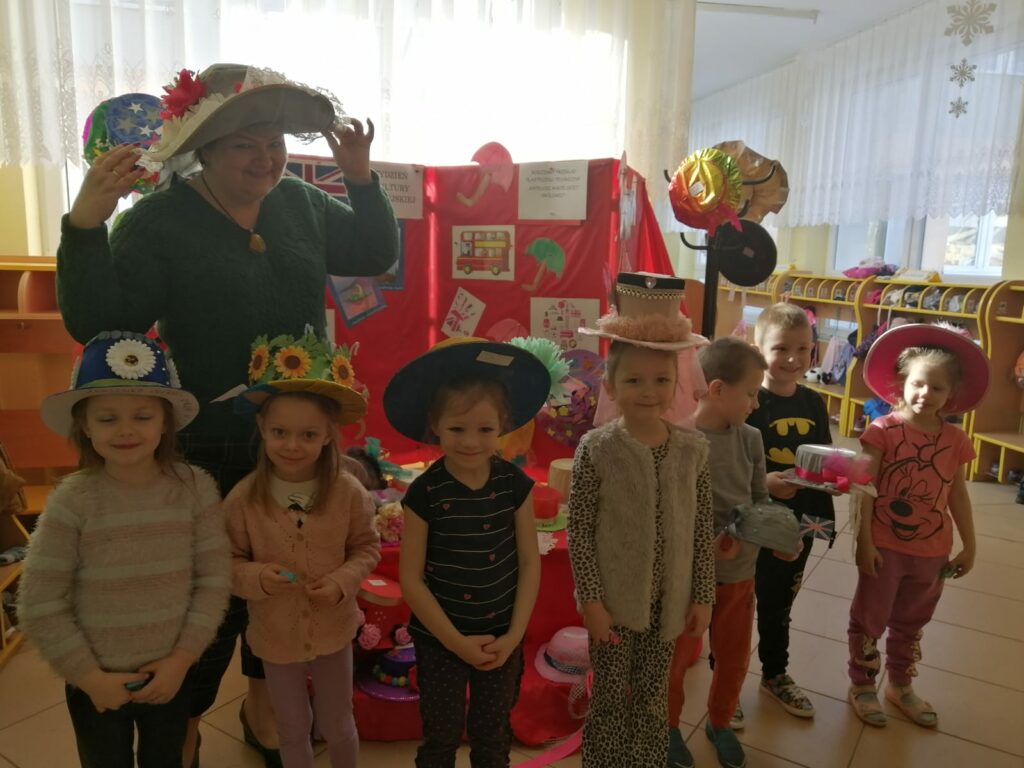 Wręczenie nagród