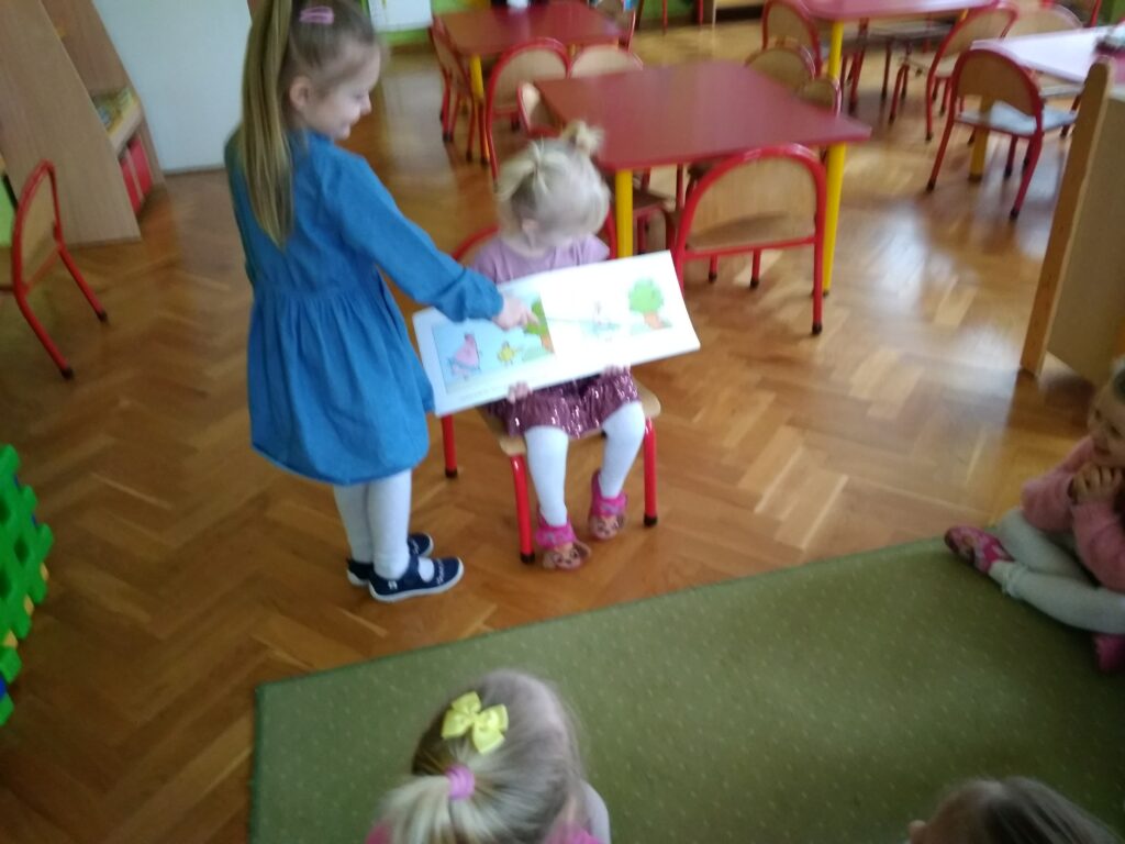 story