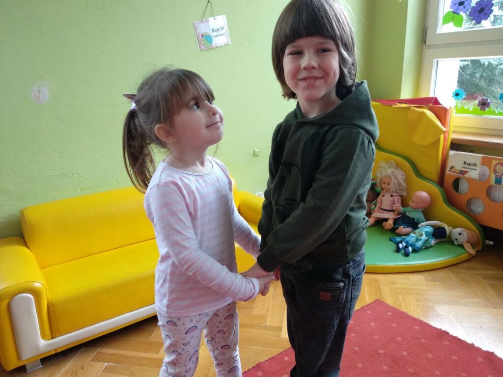 Dzień Kobiet w „Kotkach”