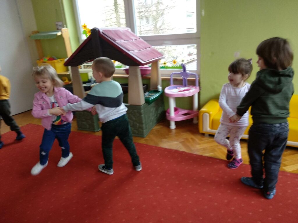 Dzień Kobiet w „Kotkach”