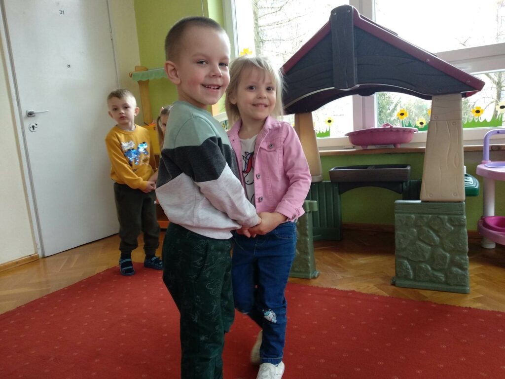 Dzień Kobiet w „Kotkach”
