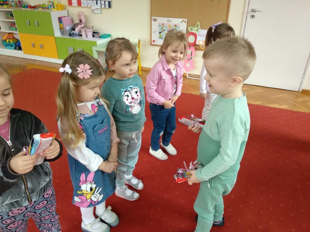 Dzień Kobiet w „Kotkach”