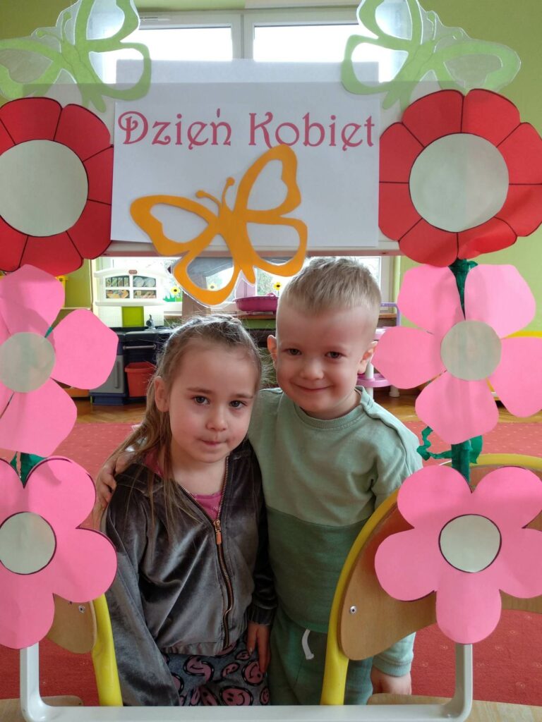 Dzień Kobiet w „Kotkach”