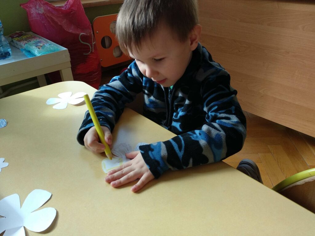 Dzień Kobiet w „Kotkach”