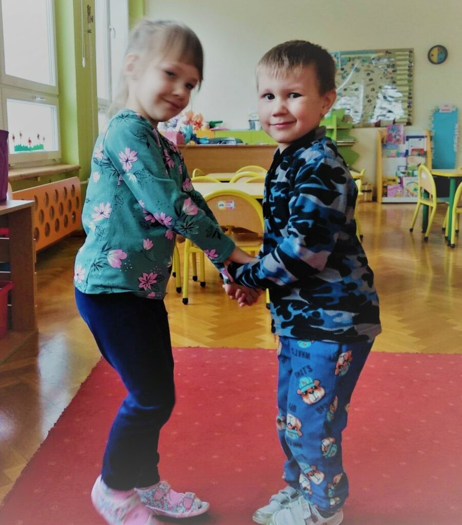 Dzień Kobiet w „Kotkach”