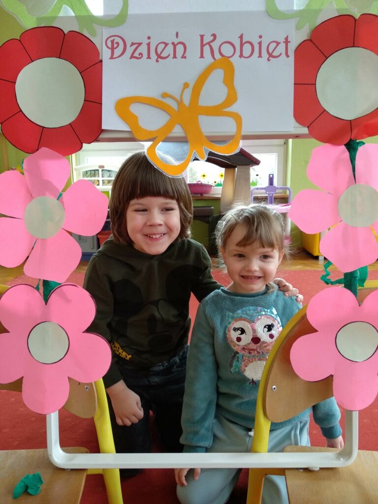 Dzień Kobiet w „Kotkach”
