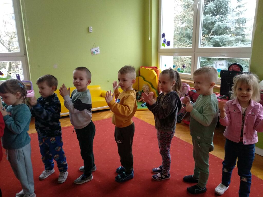 Dzień Kobiet w „Kotkach”