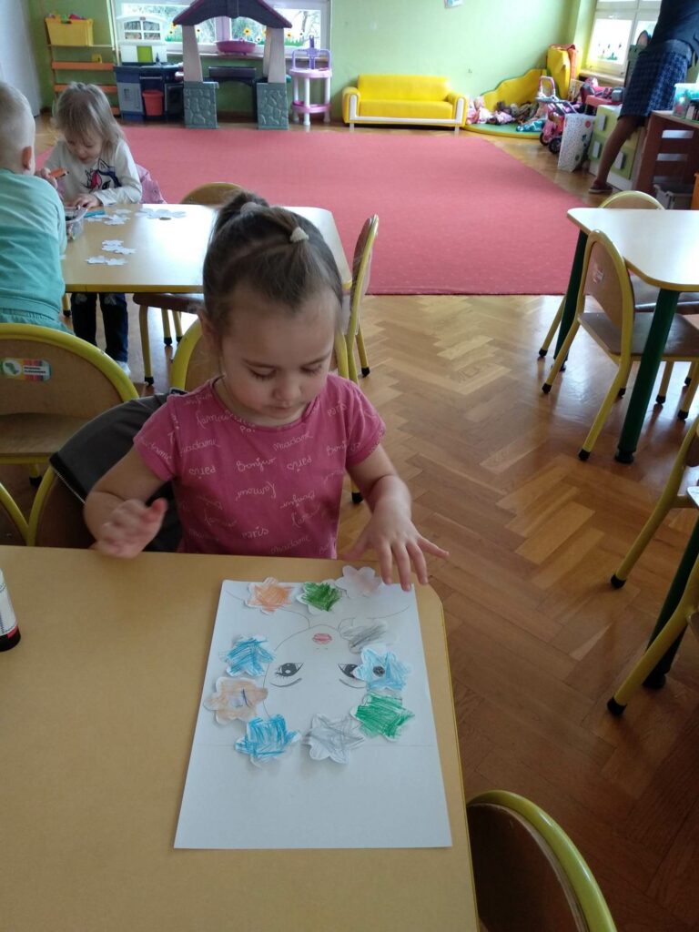 Dzień Kobiet w „Kotkach”