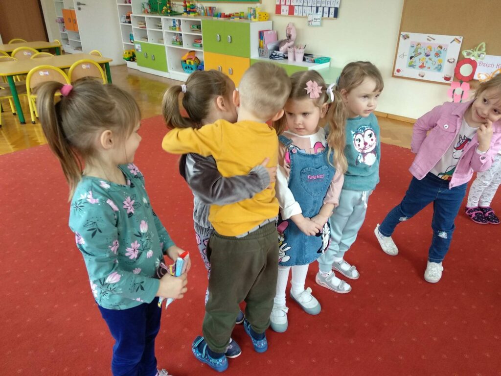 Dzień Kobiet w „Kotkach”