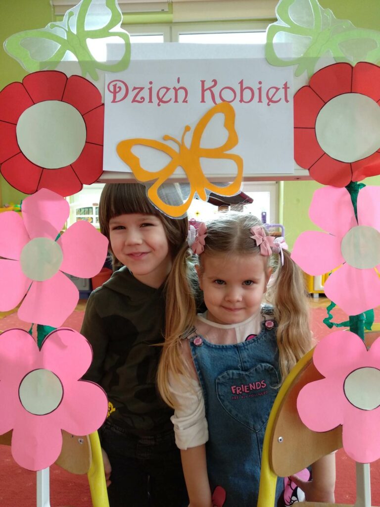 Dzień Kobiet w „Kotkach”
